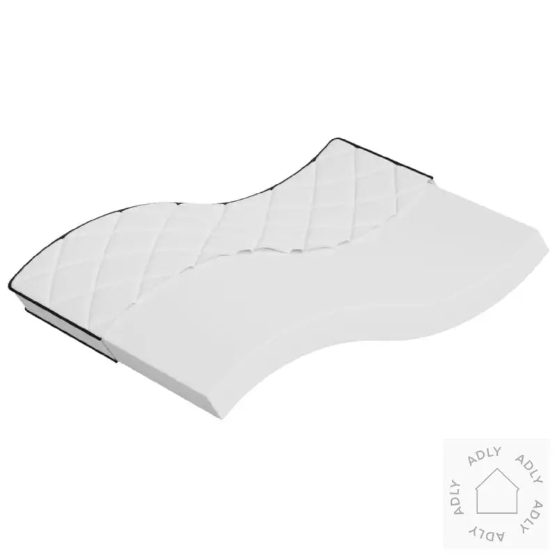 Skummadrass Middels Myk 140X200 Cm