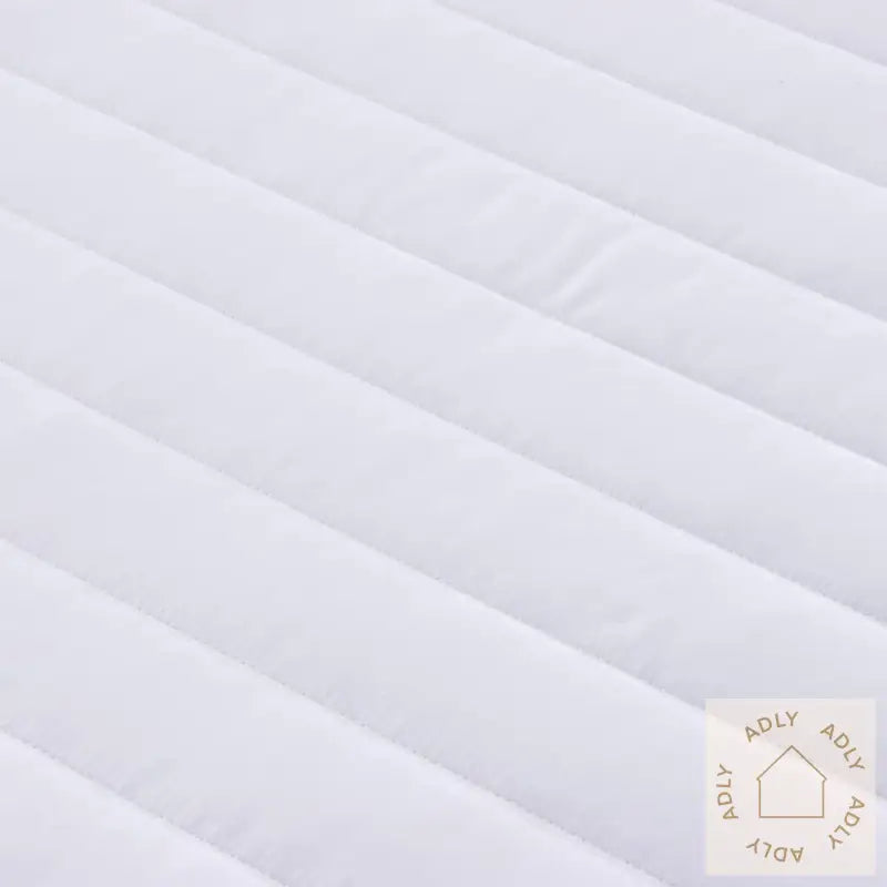 Skummadrass Middels Myk 100X200 Cm