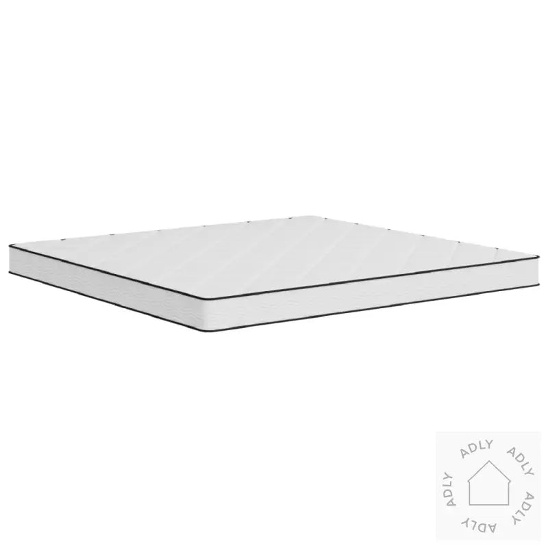 Skummadrass Middels Myk 200X200 Cm