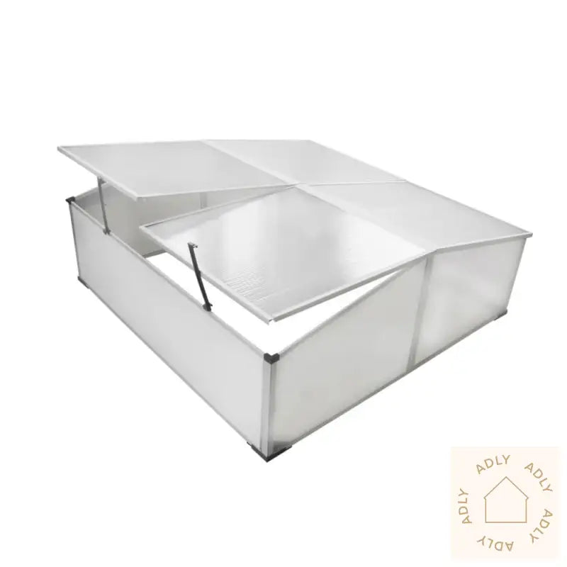 Kaldbenk 4 Lokk 108X110X41