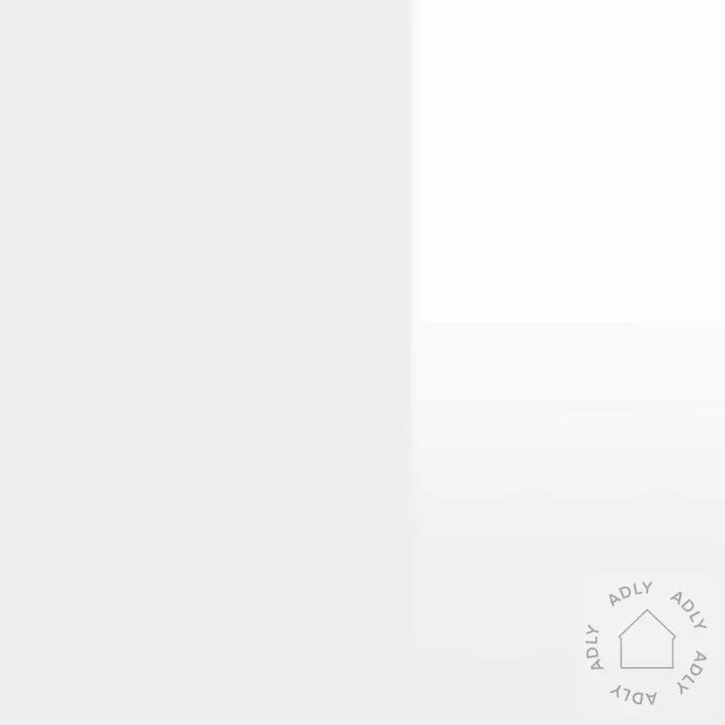 Skjenk Høyglans Hvit 60X35X98,5 Cm Konstruert Tre