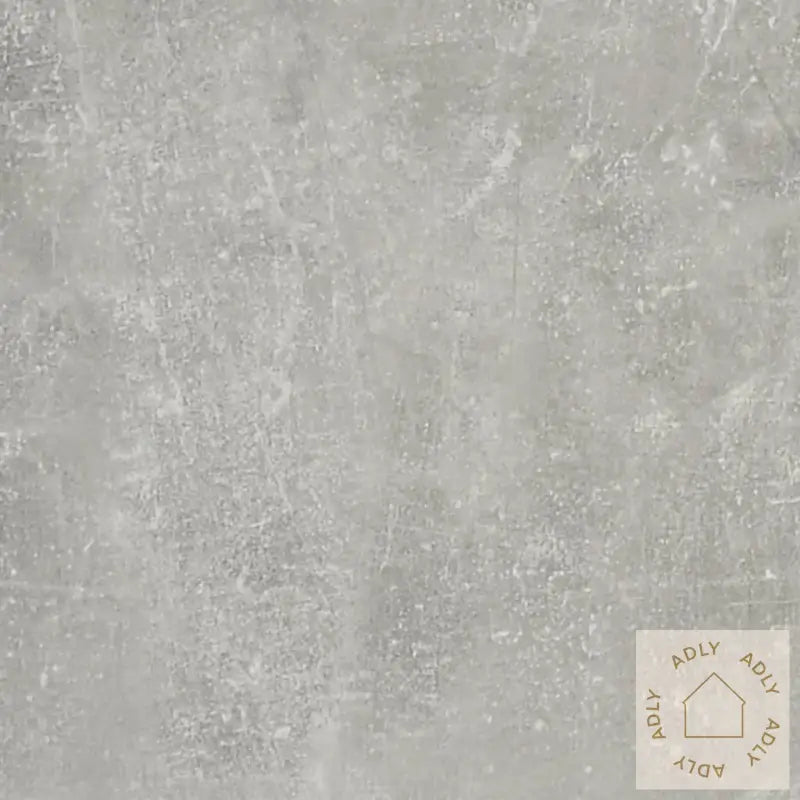 Skjenk Betonggrå 91X29,5X65 Cm Konstruert Tre