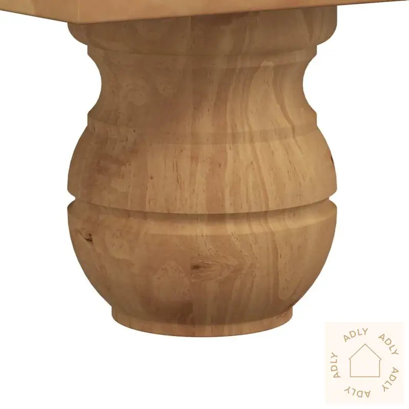 Hutch “Askim” Hvit 91X40X183 Cm Solid Tre Furu