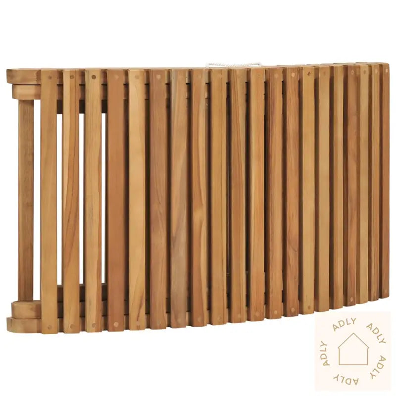 Sammenleggbar Hagesofagruppe Heltre Teak