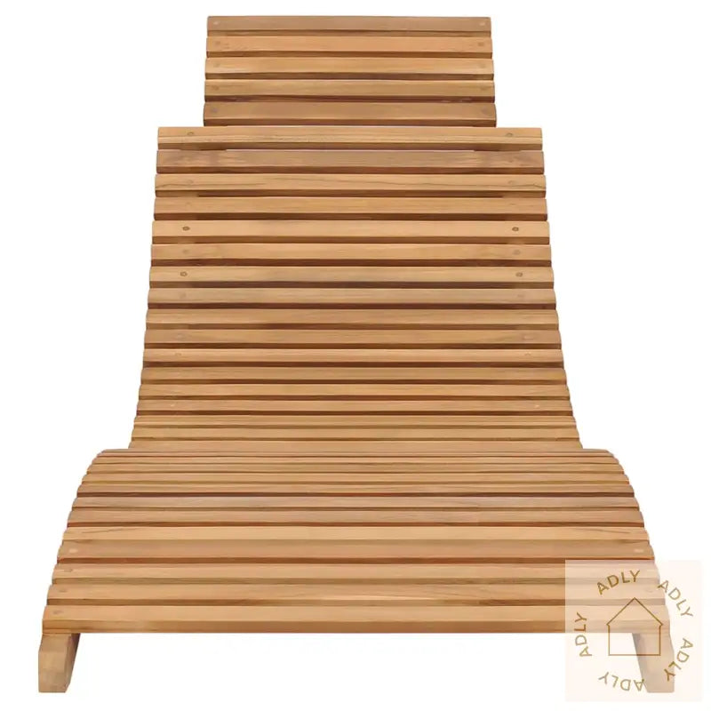 Sammenleggbar Hagesofagruppe Heltre Teak