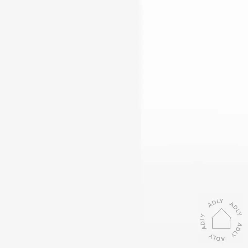 Bokhylle Høyglans Hvit 60X24X143 Cm Konstruert Tre