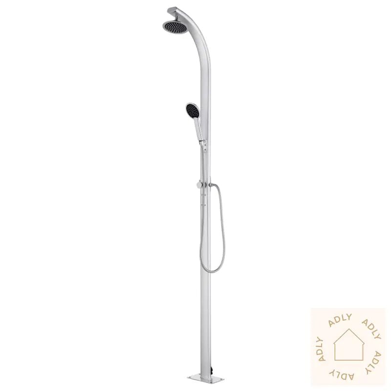 Hagedusj 215 Cm Aluminium
