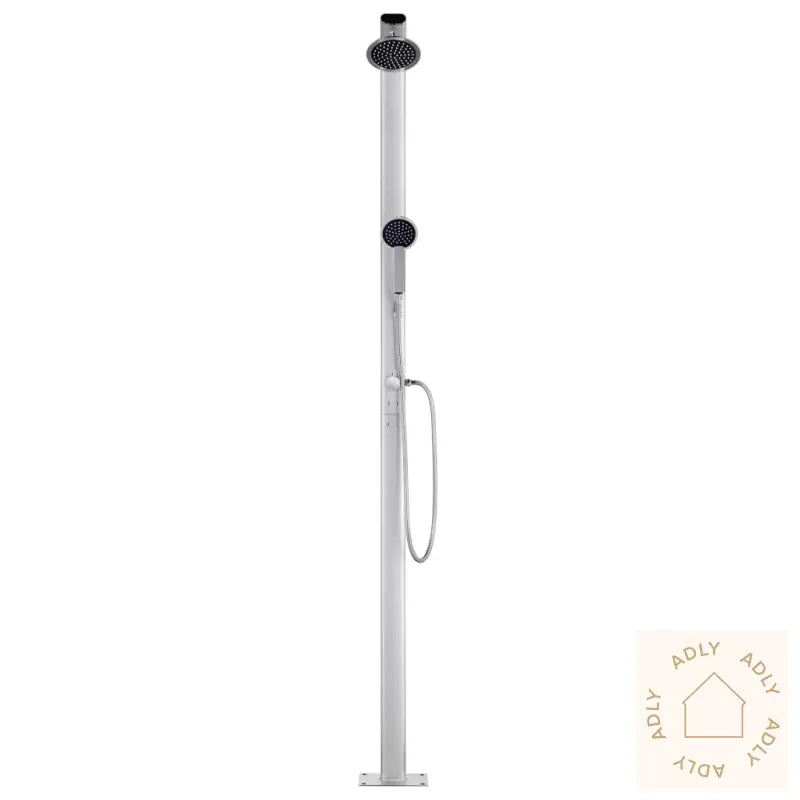 Hagedusj 215 Cm Aluminium