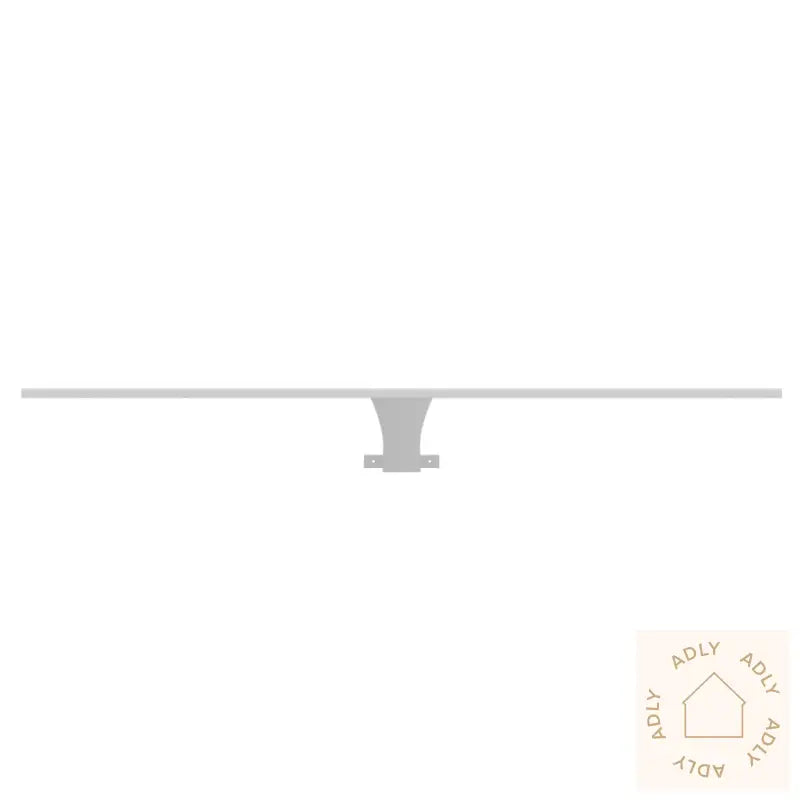 Led-Speillampe 7,5 W Varm Hvit 80 Cm 3000 K