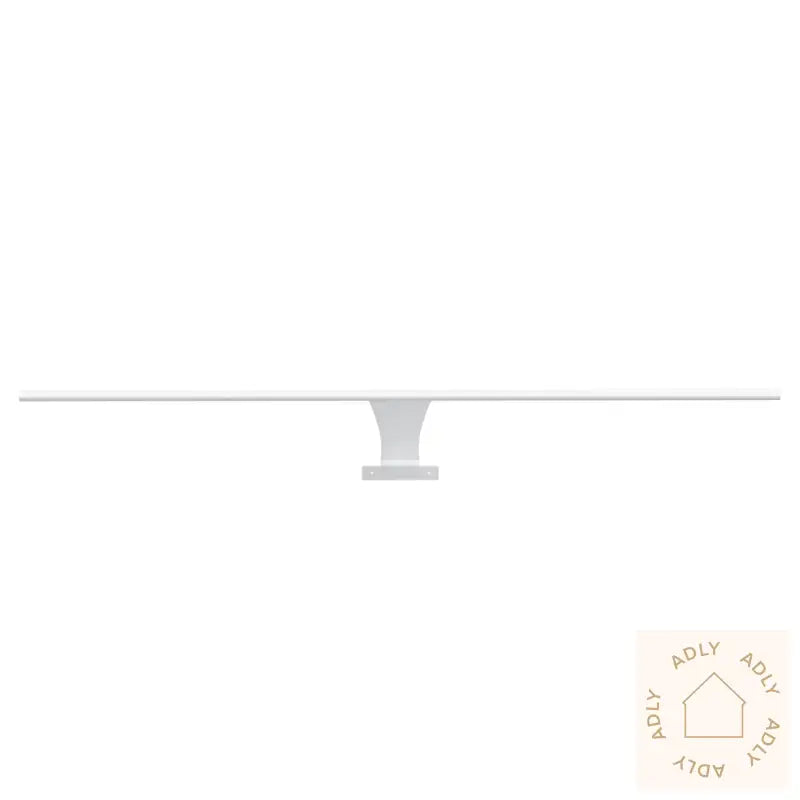 Led-Speillampe 7,5 W Varm Hvit 80 Cm 3000 K