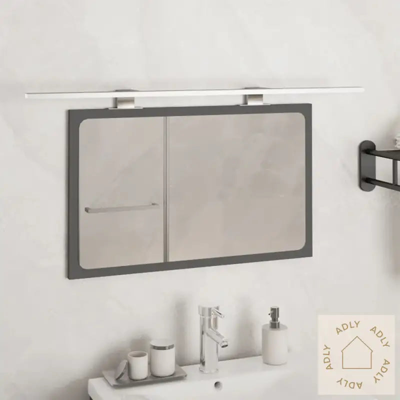 Led-Speillampe 13 W Varm Hvit 80 Cm 3000 K