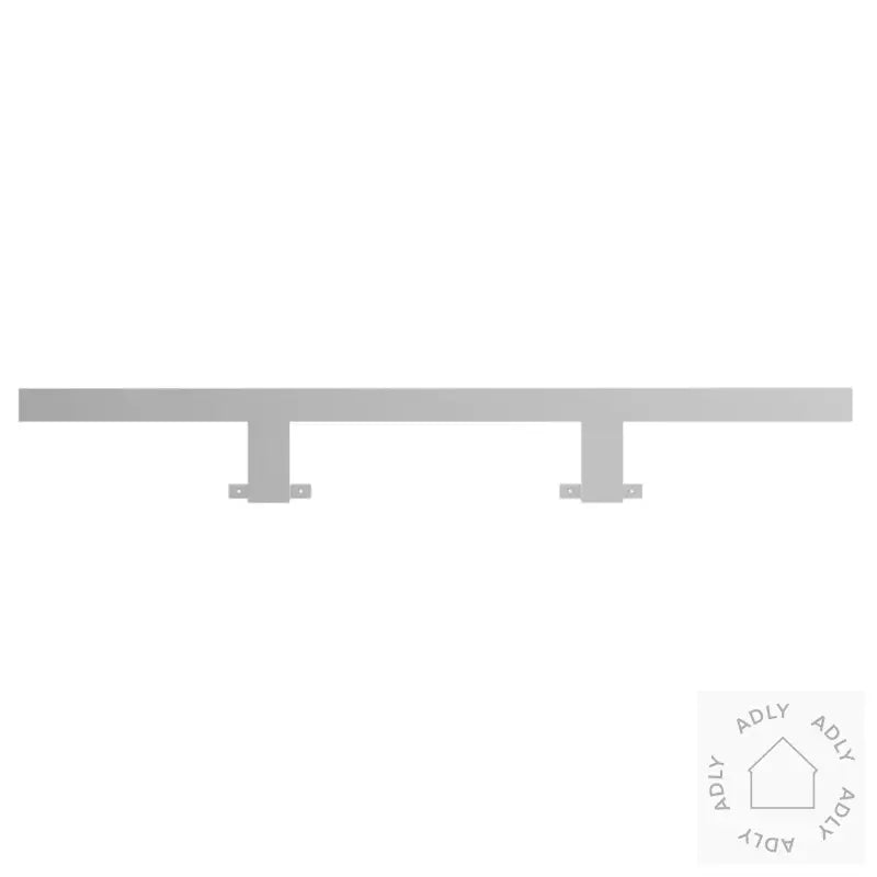 Led-Speillampe 13 W Varm Hvit 80 Cm 3000 K