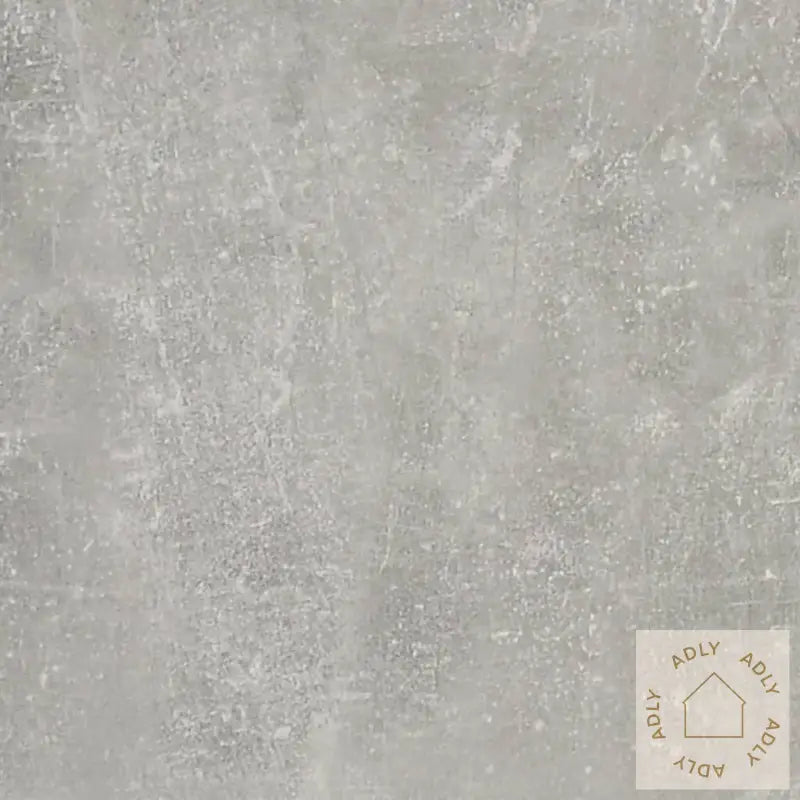 Nattbord Betonggrå 40X35X50 Cm