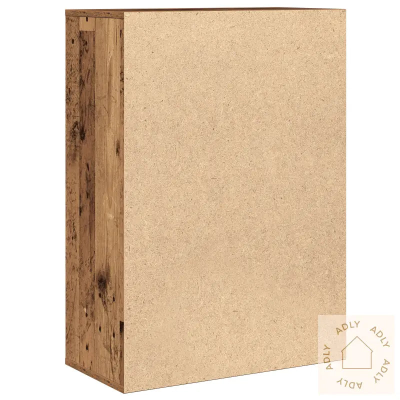Serviesskap Gammelt Tre 79 X 38 X 80 Cm Konstruert Tre