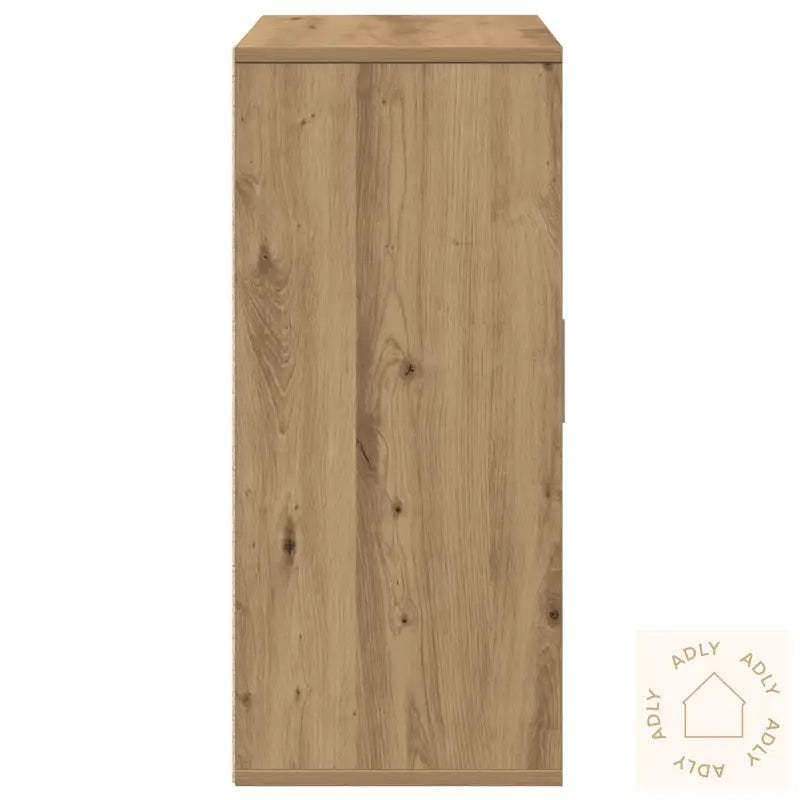 Serviesskap Artisan Eik 60 X 31 X 70 Cm Konstruert Tre