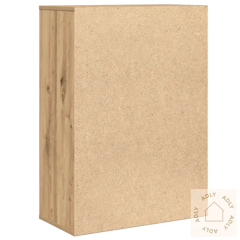 Serviesskap Artisan Eik 79 X 38 X 80 Cm Konstruert Tre