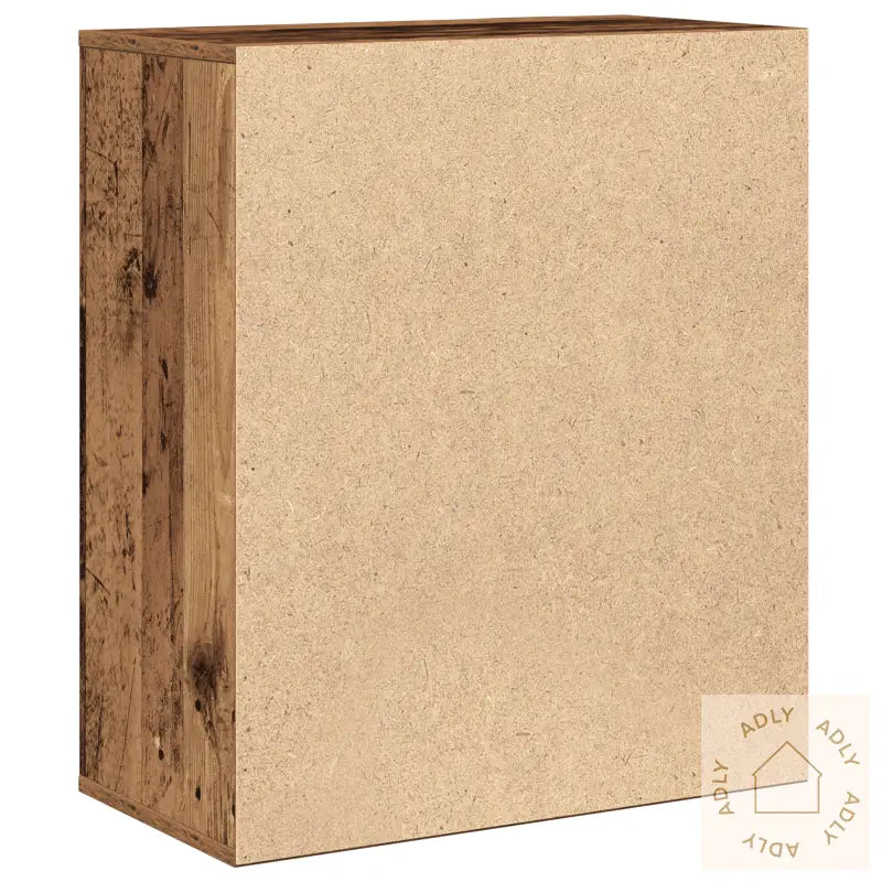 Serviesskap Gammelt Tre 60 X 31 X 70 Cm Konstruert Tre