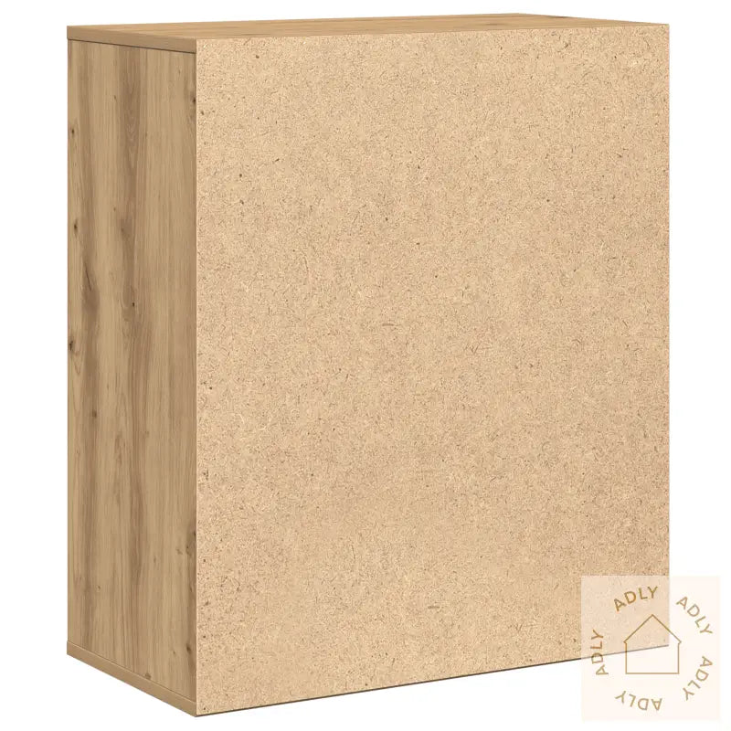 Serviesskap Artisan Eik 60 X 31 X 70 Cm Konstruert Tre