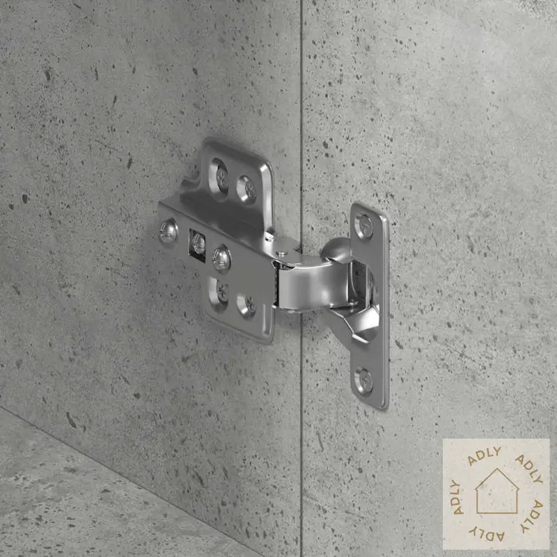 Skap Betonggrå Konstruert Tre 120 X 36 X 69 Cm Oppbevaring