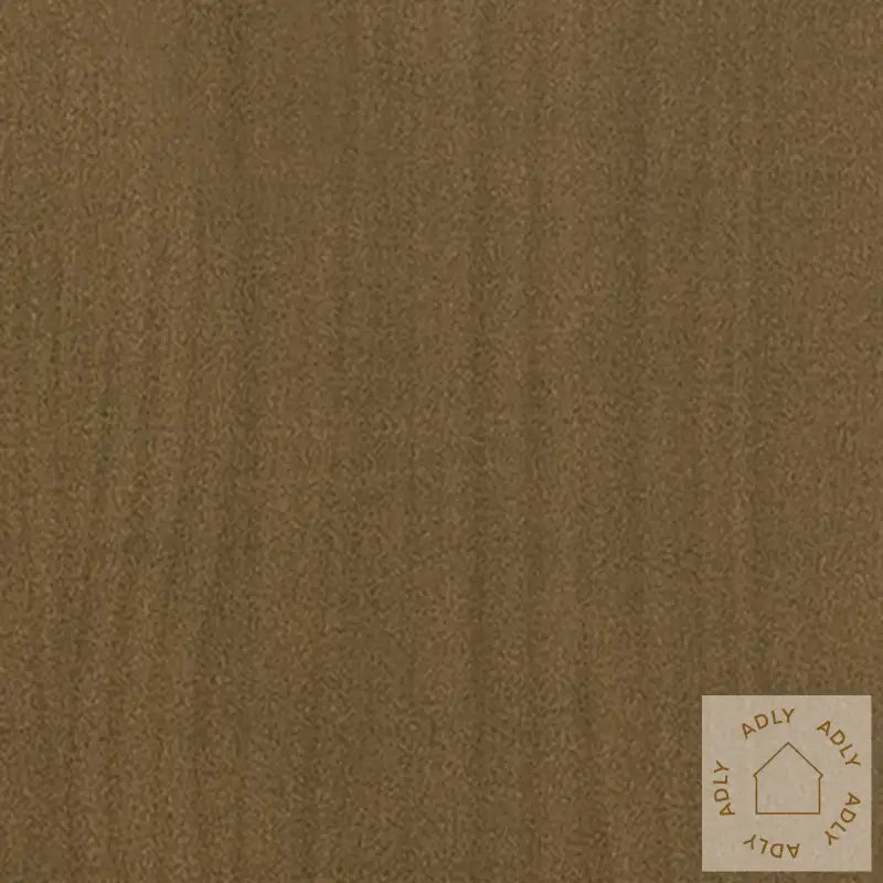 Skjenk Honningbrun 70X33X76 Cm Heltre Furu