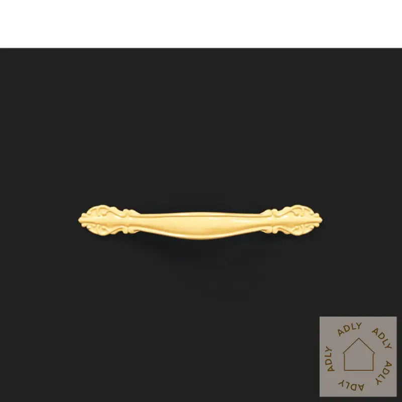 Skjenk Svart 100X36X60 Cm Konstruert Tre