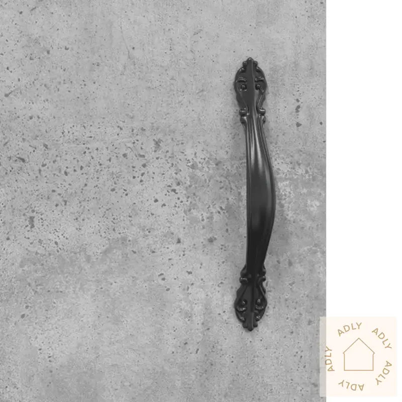 Skjenk Betonggrå 90X34X80 Cm Konstruert Tre