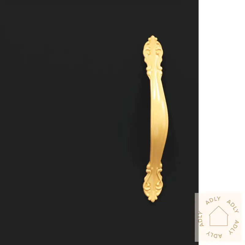 Skjenk Svart 100X36X60 Cm Konstruert Tre