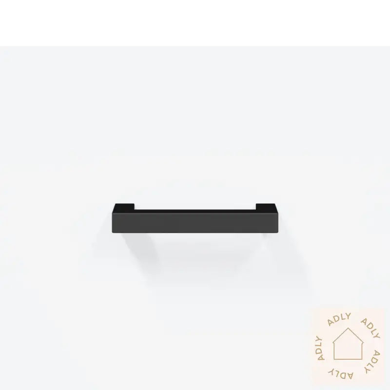 Skjenk Hvit 100X36X60 Cm Konstruert Tre