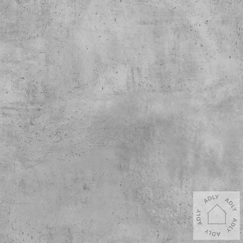 Skjenk Betonggrå 90X34X80 Cm Konstruert Tre