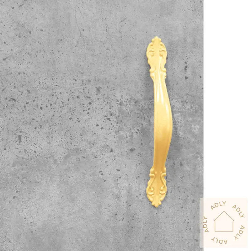 Skjenk Betonggrå 90X34X80 Cm Konstruert Tre