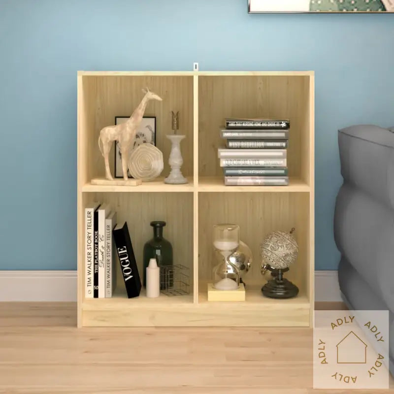 Skjenk 70X33X76 Cm Heltre Furu