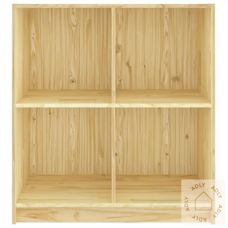 Skjenk 70X33X76 Cm Heltre Furu