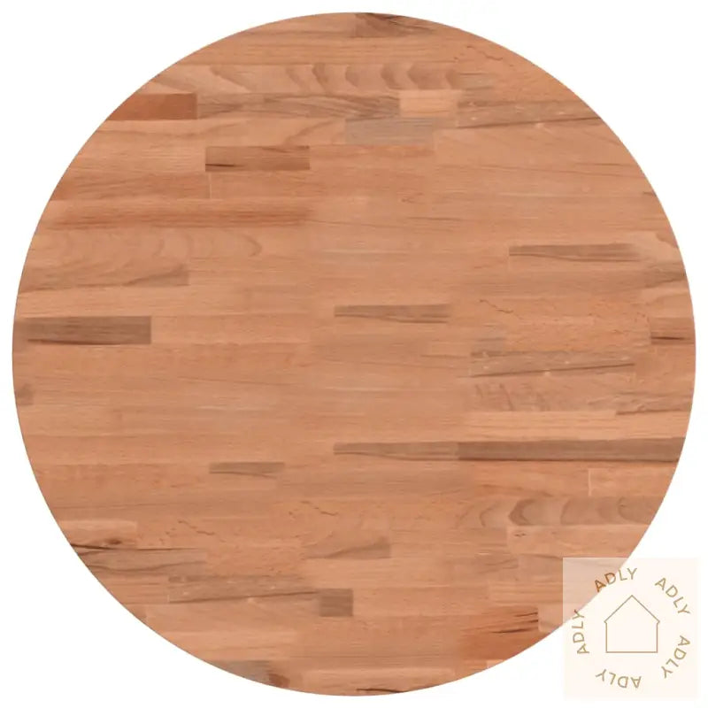 Barbord Ø60X89,5 Cm Heltre Bøk