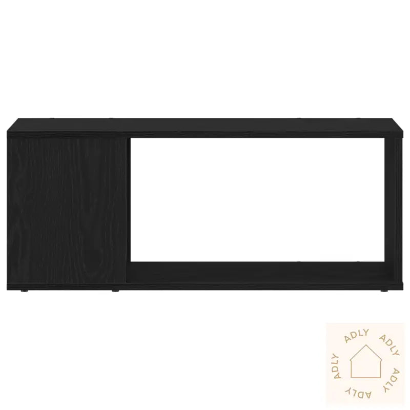 Tv-Benk Hvit 80X24X32 Cm Laget Av Tre
