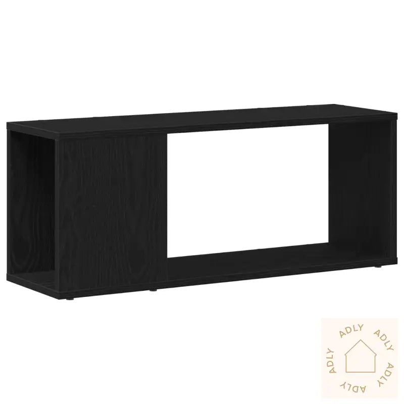 Tv-Benk Hvit 80X24X32 Cm Laget Av Tre