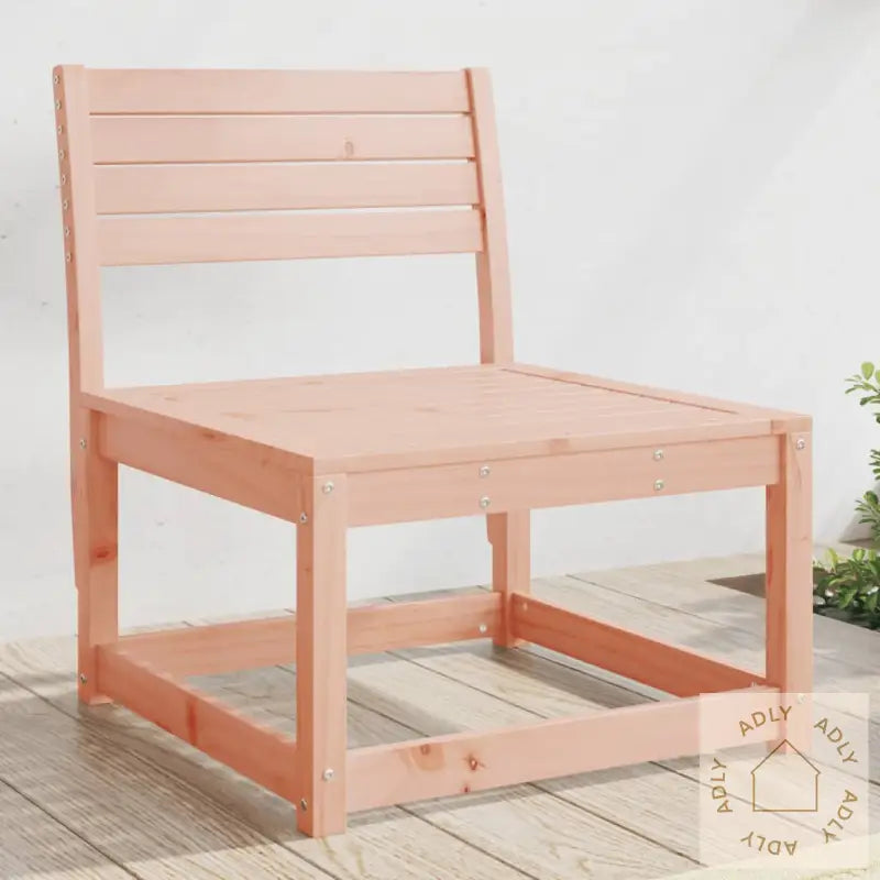 Hagesofa Heltre Douglasgran