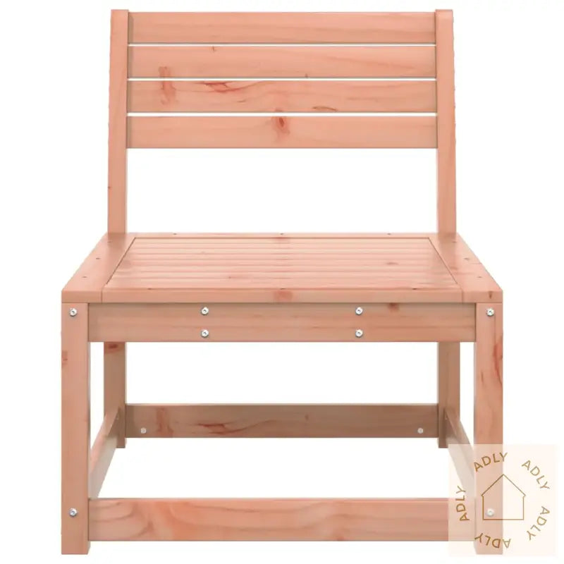 Hagesofa Heltre Douglasgran