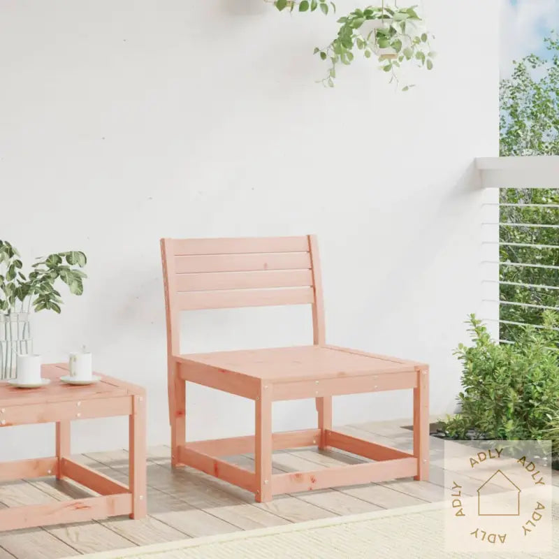 Hagesofa Heltre Douglasgran