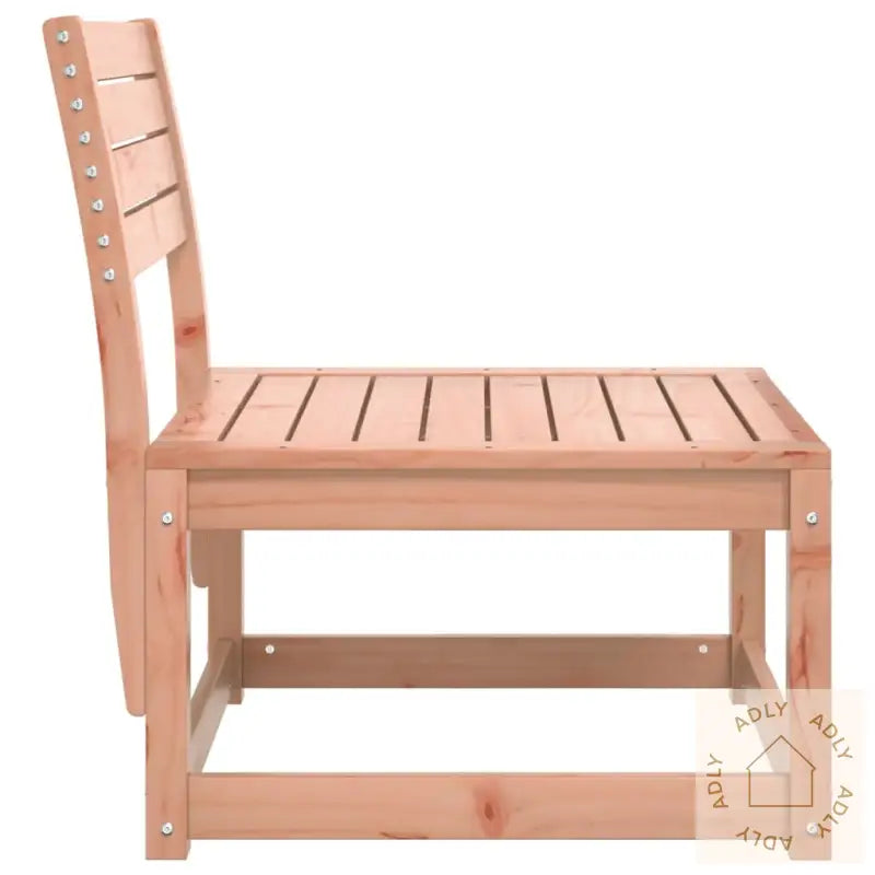 Hagesofa Heltre Douglasgran