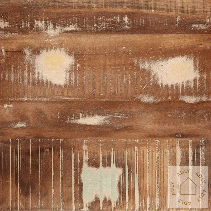 Nattbord 40X32X46 Cm Gjenvunnet Heltre
