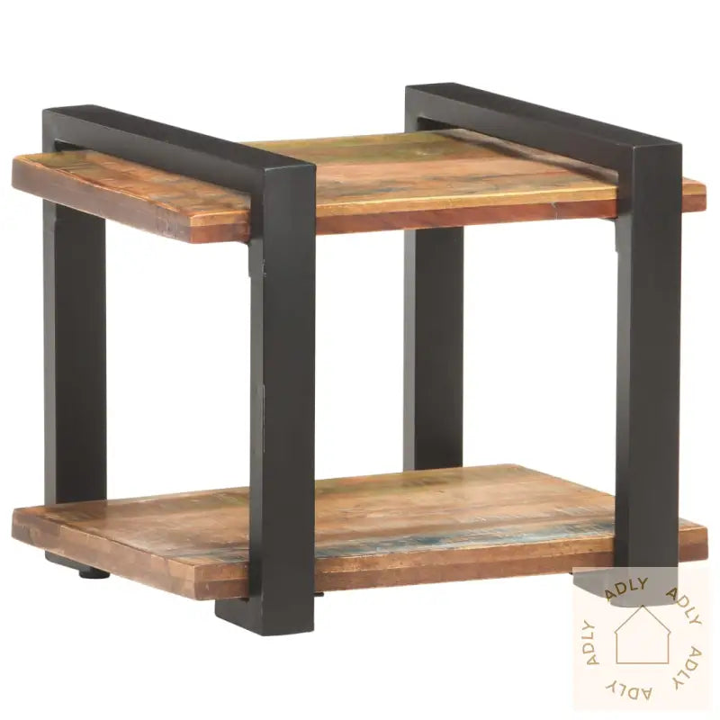 Nattbord 50X40X40 Cm Gjenvunnet Heltre