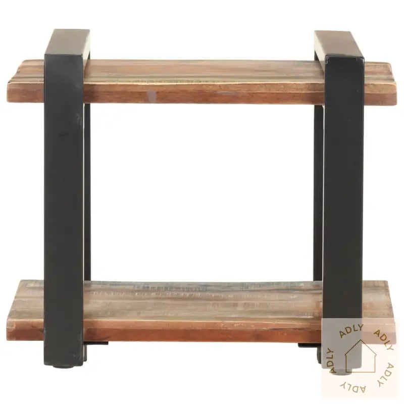 Nattbord 50X40X40 Cm Gjenvunnet Heltre