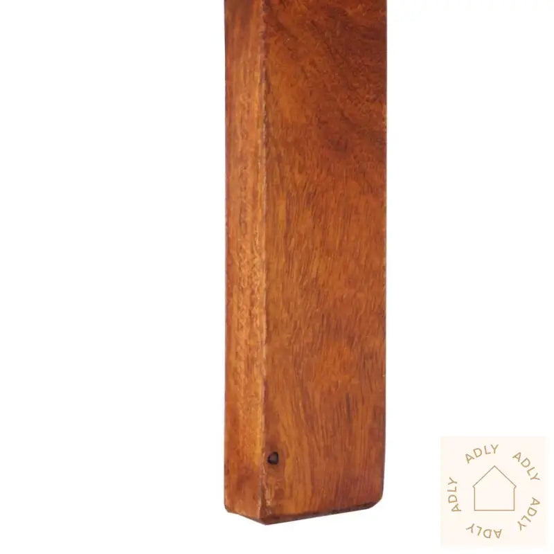 Nattbord 2 Stk 40X40X36 Cm Heltre Akasie