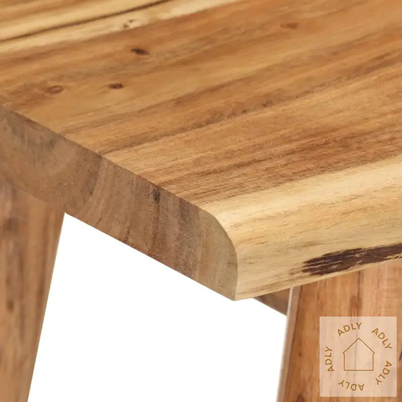 Nattbord Heltre Akasie 45X32X55 Cm