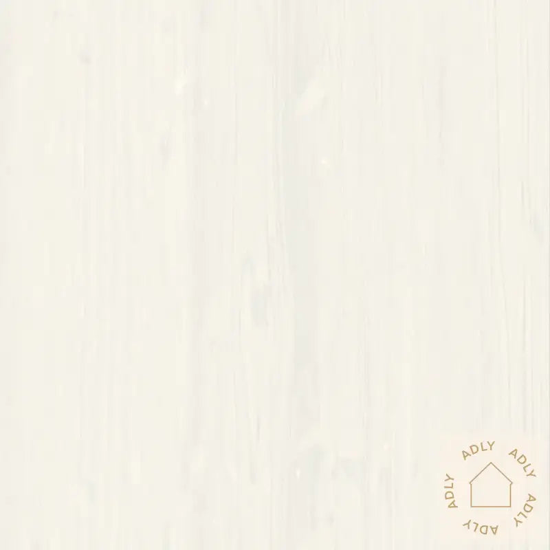 Nattbord Vigo Hvit 42X35X42 Cm Heltre Furu