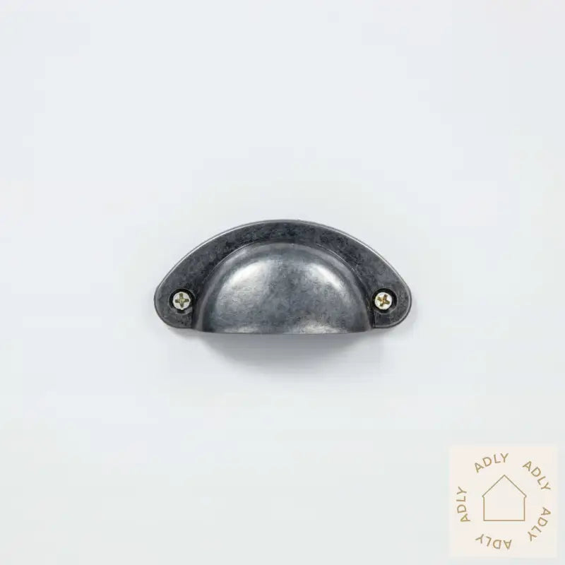 Nattbord Hill Hvit 46X35X49,5 Cm Heltre Furu