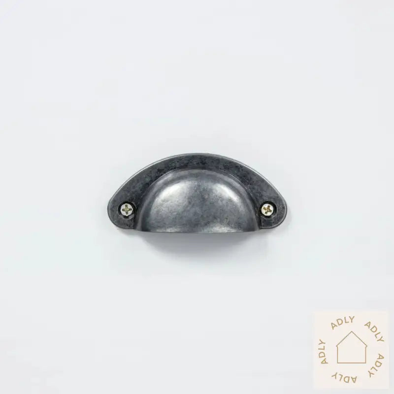 Nattbord Hill 2 Stk Hvit 46X35X49,5 Cm Heltre Furu