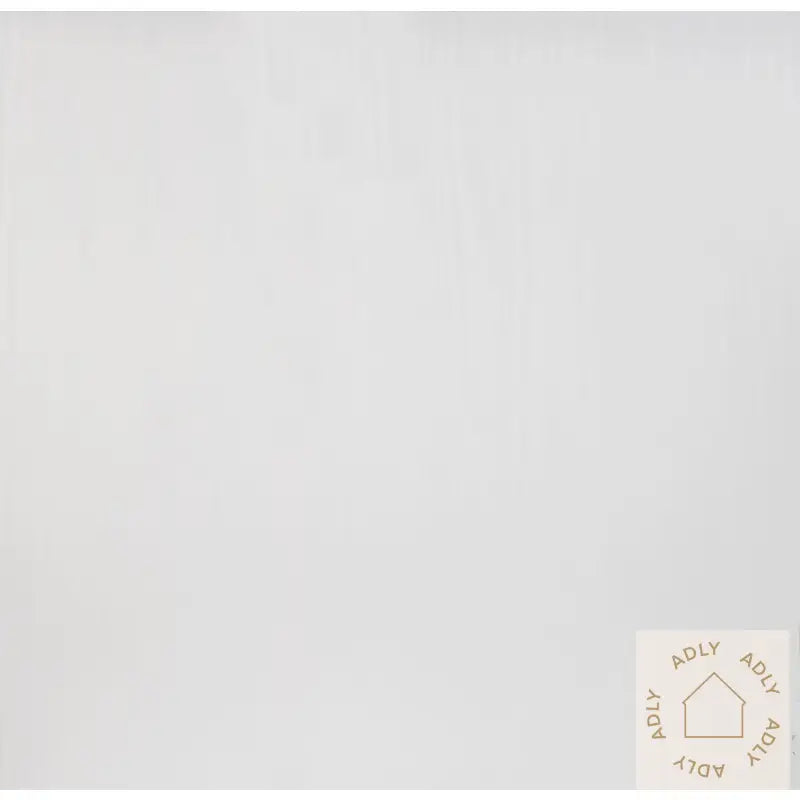 Nattbord Hvit 45X39X57 Cm Heltre Furu
