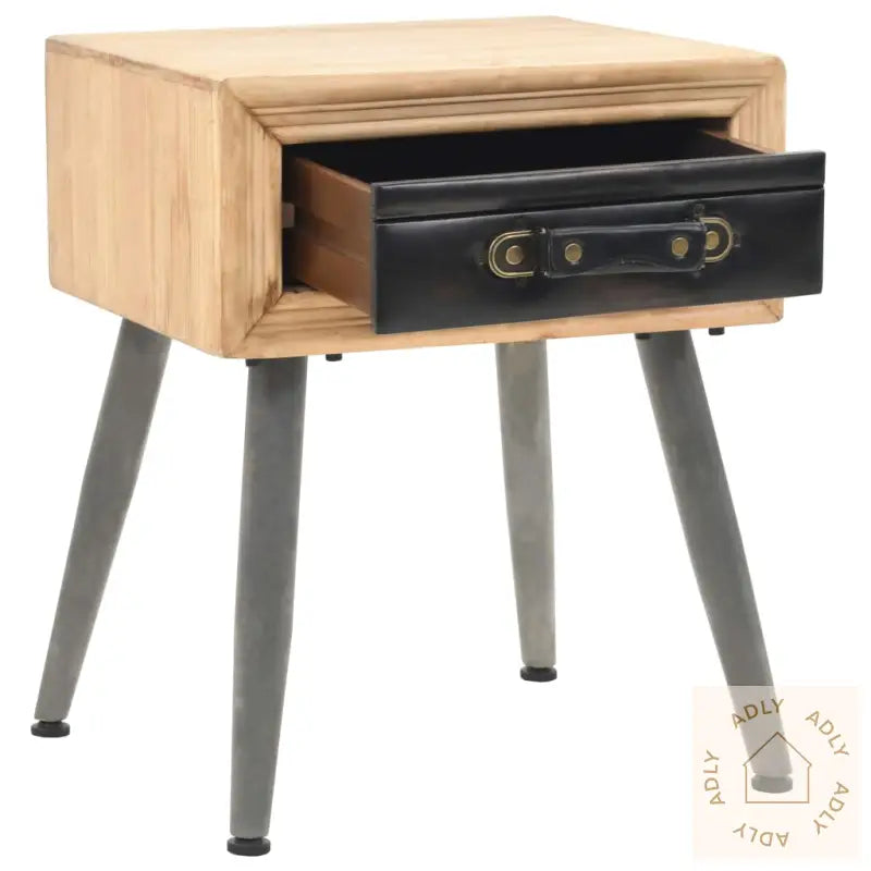 Nattbord Heltre Gran 43X38X50 Cm
