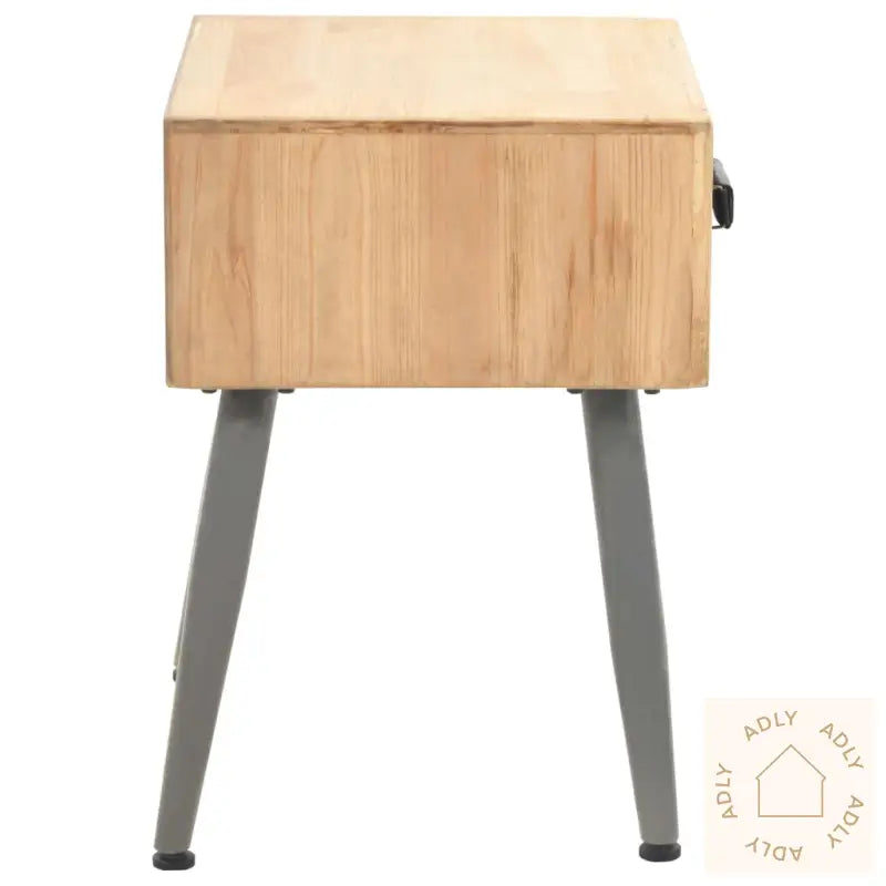 Nattbord Heltre Gran 43X38X50 Cm
